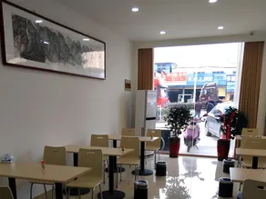 Shell Bengbu Huaiyuan County West Yuwang Road Hotel - Image 4