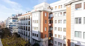 Montaber Apartments - La Paz Market - Image 4
