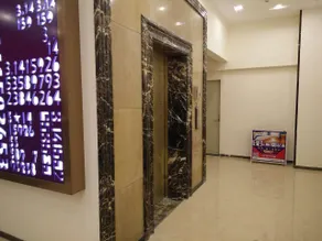 PAI Hotel Zhanjiang Xuwen Hai'an Wharf - Image 2