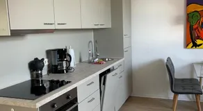 H&H Apartment im Herzen von Greifswald Zentral in der Langen Reihe - Image 4