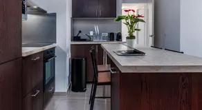 Appartement lumineux de standing - Image 4