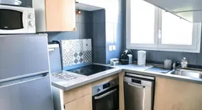 Le Fleury appartement moderne 2 chambres, à côté du salon du Bourget - Image 4