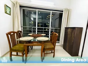 Service Apartment in Parel (2BHK) - Image 5