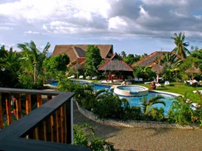 Dolphin House Resort Moalboal - Image 4