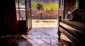 Hostal Las Golondrinas - Image 4