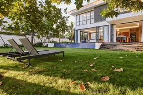 Ocean Luxury Villas Danang - Image 2