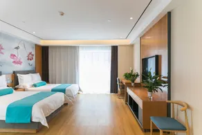 Taiyuan Bojun Starry Sky Hotel - Image 2