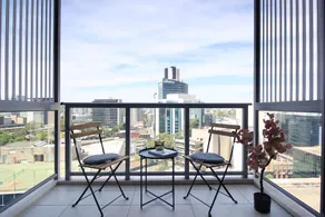 Central Parra / Wifi /Free Wine /Netflix - Image 3