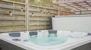 Duna - Japandi B&B met topontbijt & wellness - Image 5
