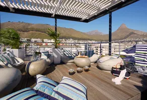 The Hyde All Suite Hotel - Image 4