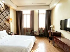 Xianyang Dibai Hotel - Image 5