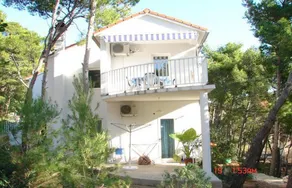 Apartment Dijana A2-Gornji mali Sveta Nedjelja, Island Hvar - Image 3