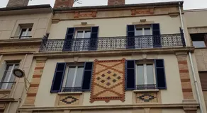 Logement confortable, Nancy Thermal, Parc Ste-Marie - Image 5