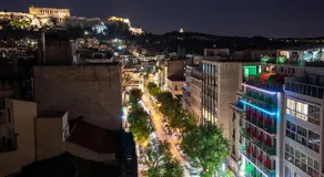 AthinA STREETAPARTMENTS - Image 5