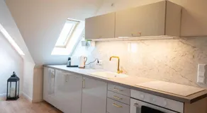 Splendido appartamento totalmente attrezzato con terrazza, barbecue e giardino - Image 3