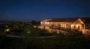 Il Mulino della Signora Luxury Country House - Image 4