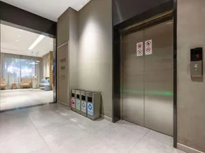 Homeinn · neo Hotel (Zhouzhi Shuijie County Government) - Image 5