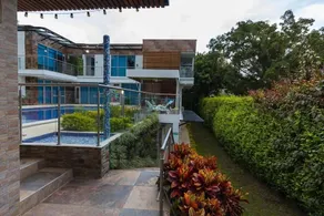  Libertg Hotels Spa Medellin - Image 4