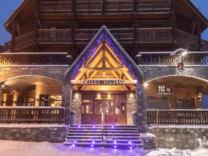Nice Apartment Near the Slopes and Center of Val Thorens - Image 3