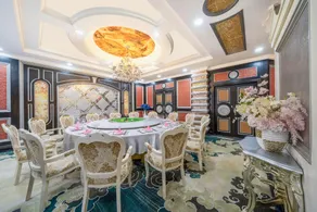 Yindu Hotel (Ziyang North Station） - Image 4