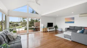 Happy Place of Light and Water Views in Jan Juc - Image 2