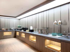 Hanting Hotel Changchun Jida Yiyuan - Image 3