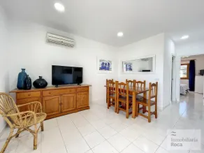 Roca Fornells, Apartamento en Ses Salines con piscina SS22 - Image 5