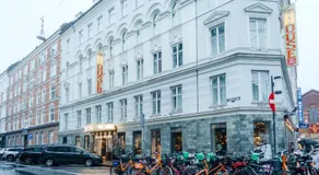 MEININGER Hotel Copenhagen - Image 2