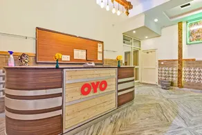 Hotel O Divine - Image 5