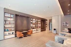 Hanting Hotel Wenling Hengfeng - Image 5