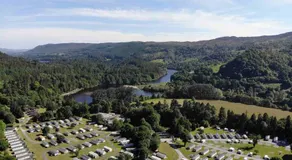 Faskally Woods Holiday Park - Image 5