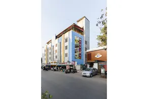 Eqvity Hotel - Image 4