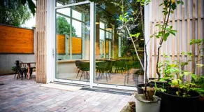 Salon Win Wellbeing & Apartments - Image 4