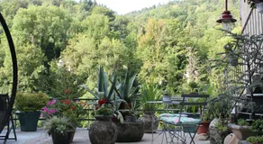 Chambre d'hôtes Bounty - terrasse, cuisine privée, garage - Image 2