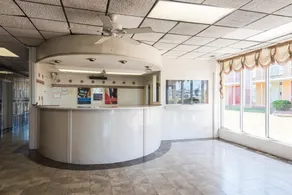 OYO Hotel McGhee Tyson Airport - Image 5