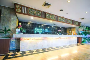 Mutiara Merdeka Hotel - Image 2