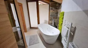 Chalet Alaskit Jasná - Image 2