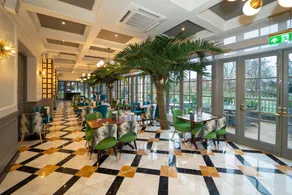Bedford Swan Hotel and Thermal Spa - Image 4