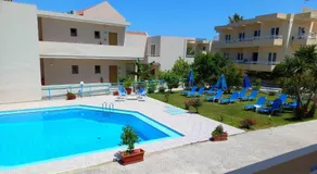 Litinas Apartments with pool - Image 3