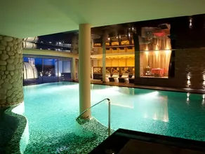 Hotel Głęboczek Vine Resort& Spa - Image 4