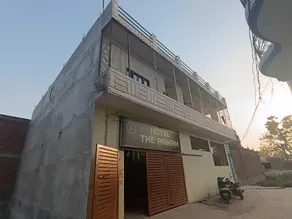Hotel O Home The Ramam Homestay - Image 2
