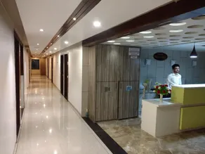Hotel Sarvoday - Image 4