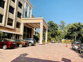 Hotel Krishna - Image 4