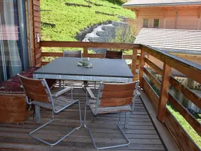 Appartement de vacances avec 1 chambre à coucher pour 4 personnes - Image 4