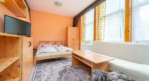 Hotel Vltava - Image 2