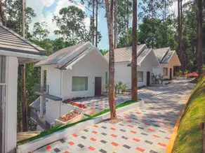 Eucalyptus Resort Munnar - Image 4