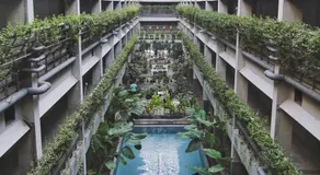 Greenhost Boutique Hotel Prawirotaman - Image 4