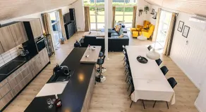 Luxury Spa Retreat in Hurup - By Traum Ferienwohnungen - Image 4