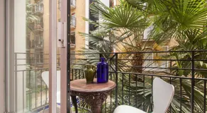 SUPERIEUR 2 CHAMBRES 2 SALLE DE BAIN APPARTEMENT gratuit Wifi condo de luxe ST PAUL'S Zone1 6 couchages - Image 3