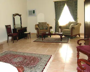 Al Sadd Suites - Image 2